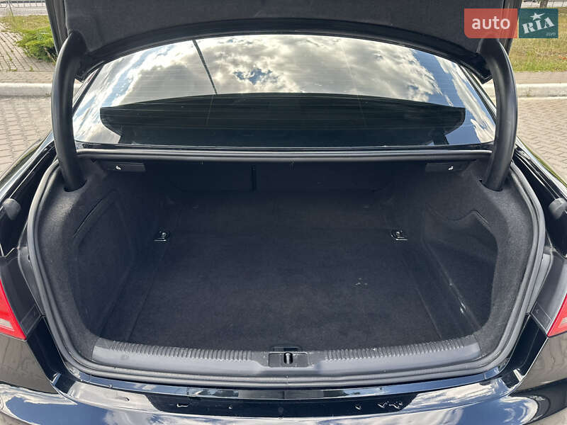 Купе Audi A5 2014 в Киеве