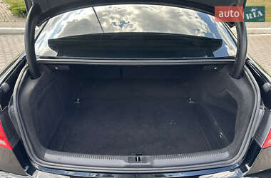 Купе Audi A5 2014 в 