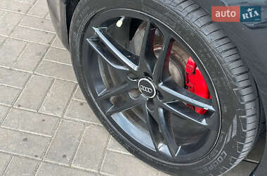 Кабриолет Audi A5 2012 в 