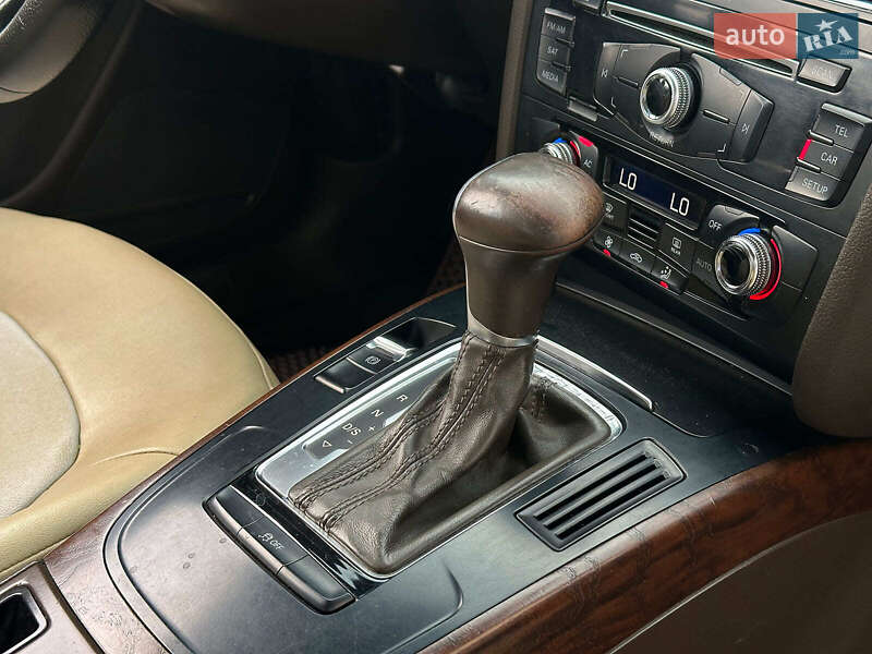 Кабриолет Audi A5 2012 в Одессе
