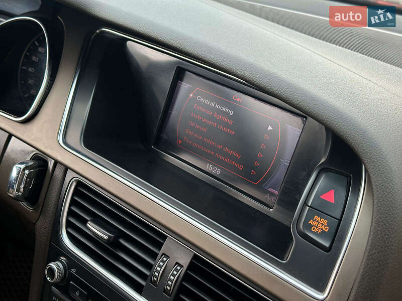 Кабриолет Audi A5 2012 в Одессе