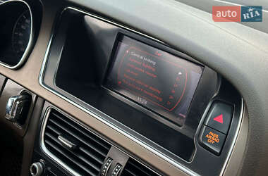 Кабриолет Audi A5 2012 в 