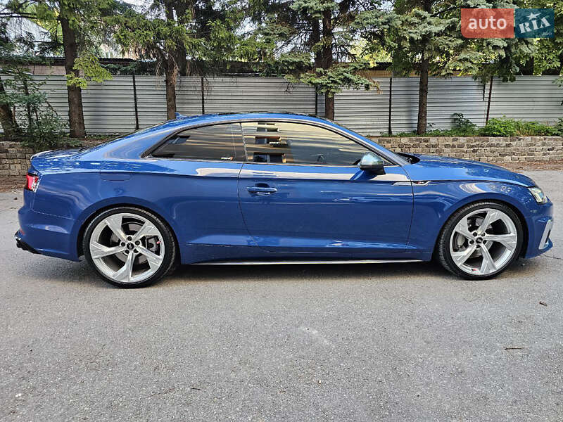Купе Audi A5 2019 в Харкові