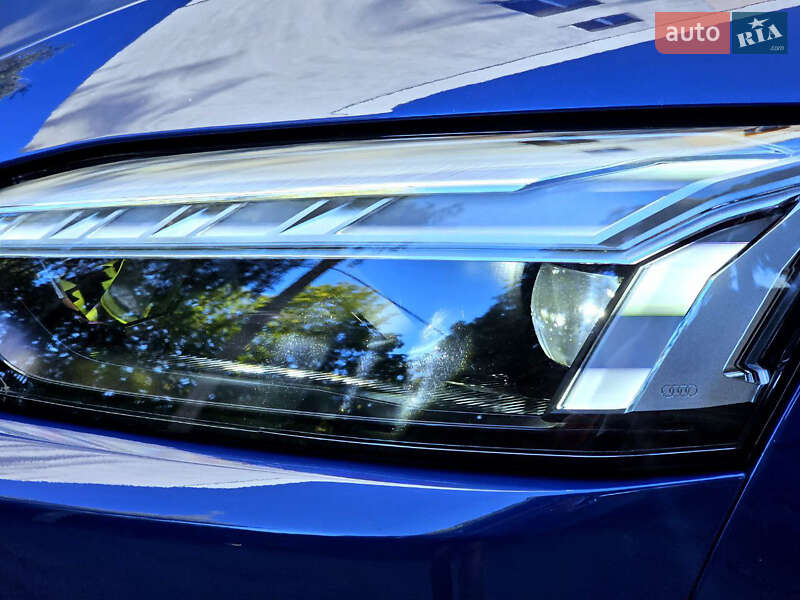 Купе Audi A5 2019 в Харкові