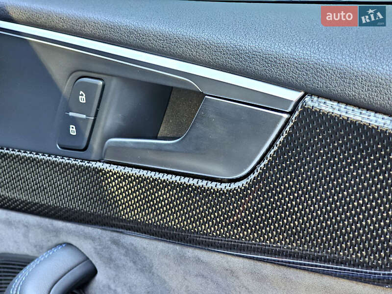 Купе Audi A5 2019 в Харкові