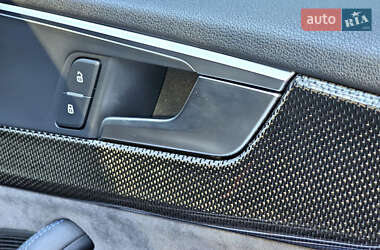 Купе Audi A5 2019 в 