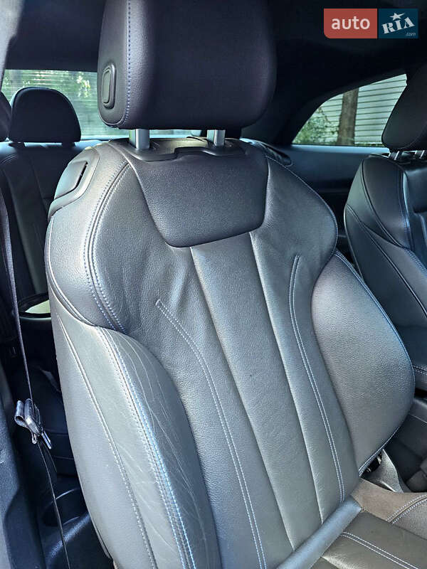 Купе Audi A5 2019 в Харкові