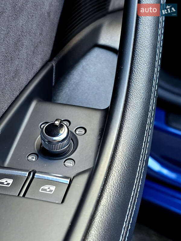 Купе Audi A5 2019 в Харкові