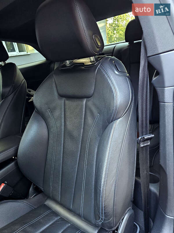 Купе Audi A5 2019 в Харкові