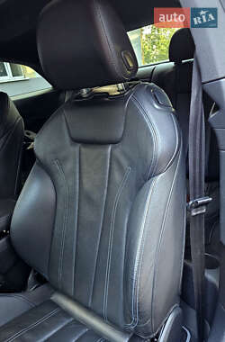 Купе Audi A5 2019 в 