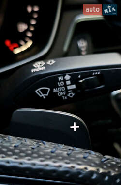 Купе Audi A5 2019 в 