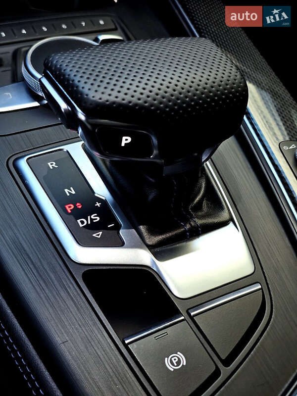 Купе Audi A5 2019 в Харкові