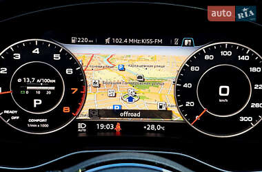 Купе Audi A5 2019 в 