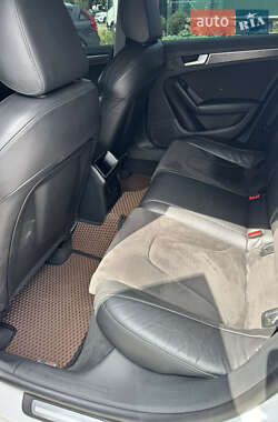 Купе Audi A5 2012 в 