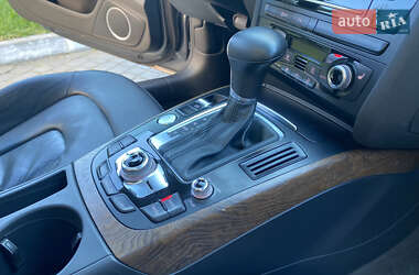 Купе Audi A5 2017 в 