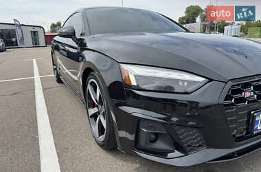 Лифтбек Audi A5 2022 в 