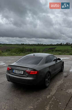 Купе Audi A5 2014 в Виннице