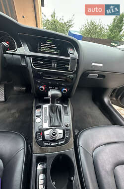 Купе Audi A5 2014 в Виннице