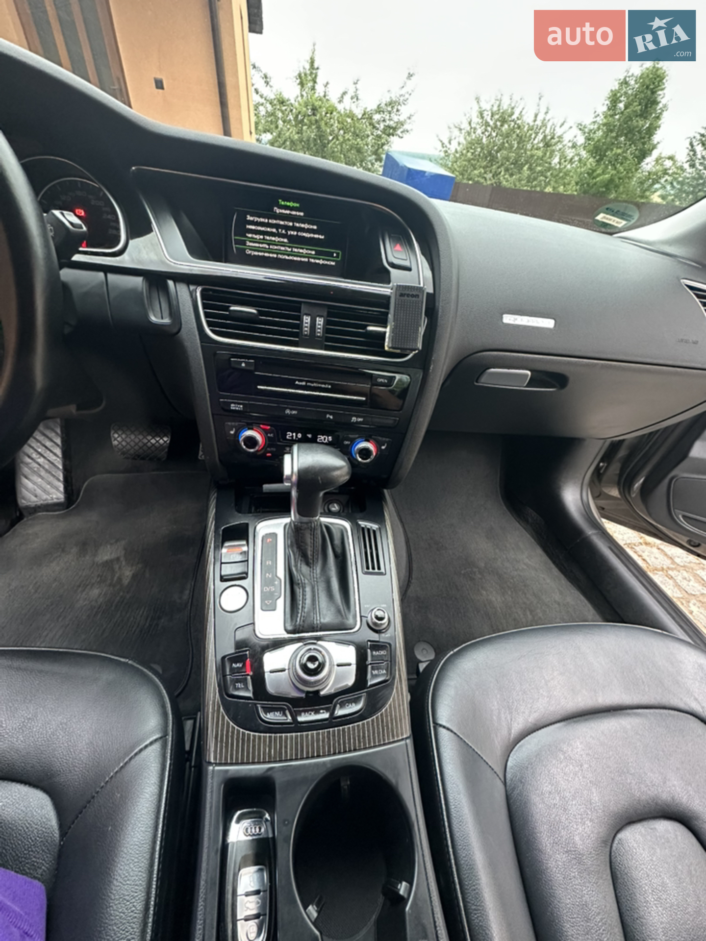 2014 Audi A5 - мініатюра 9