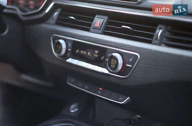 Купе Audi A5 2017 в 