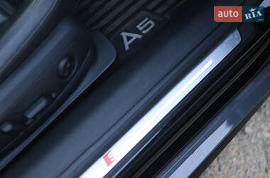 Купе Audi A5 2017 в 