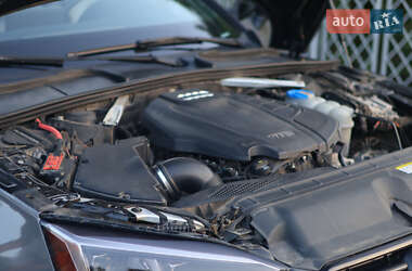 Купе Audi A5 2017 в 