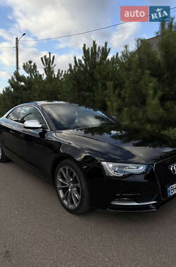 Купе Audi A5 2013 в Одесі