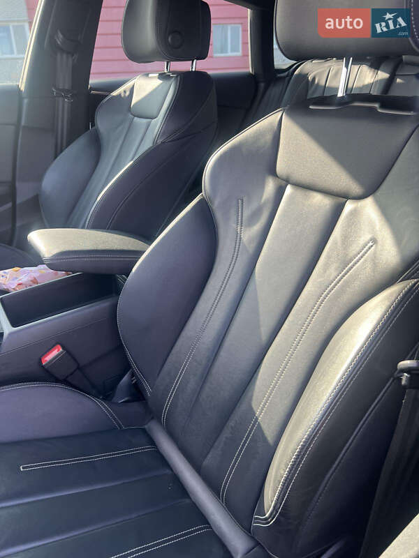 Лифтбек Audi A5 2021 в Виннице фото 21 Лифтбек Audi A5 2021 в Виннице