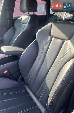Лифтбек Audi A5 2021 в 