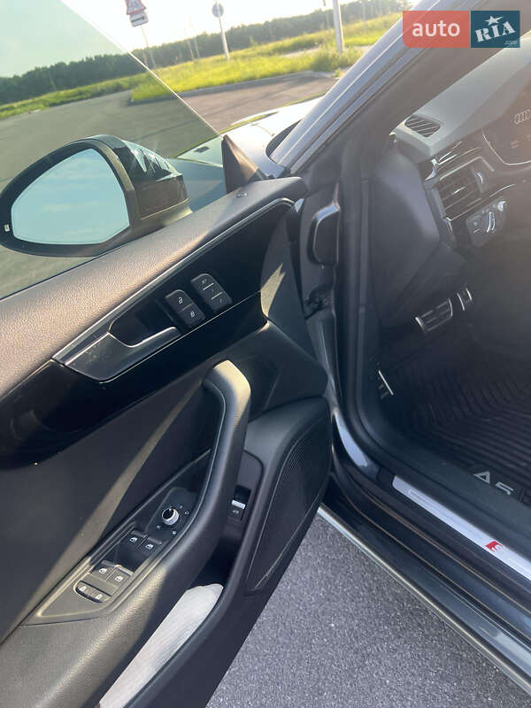 Лифтбек Audi A5 2021 в Виннице фото 25 Лифтбек Audi A5 2021 в Виннице