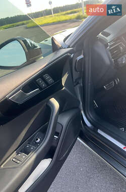 Лифтбек Audi A5 2021 в 