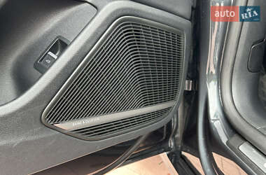 Купе Audi A5 2018 в 
