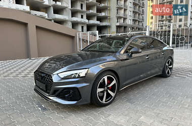 Лифтбек Audi A5 2023 в 