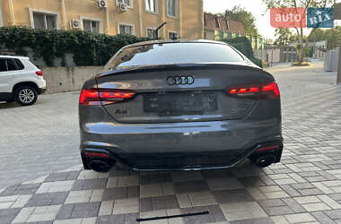 Лифтбек Audi A5 2023 в 