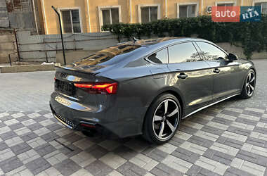 Лифтбек Audi A5 2023 в 