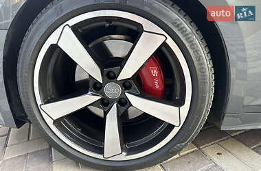 Лифтбек Audi A5 2023 в 