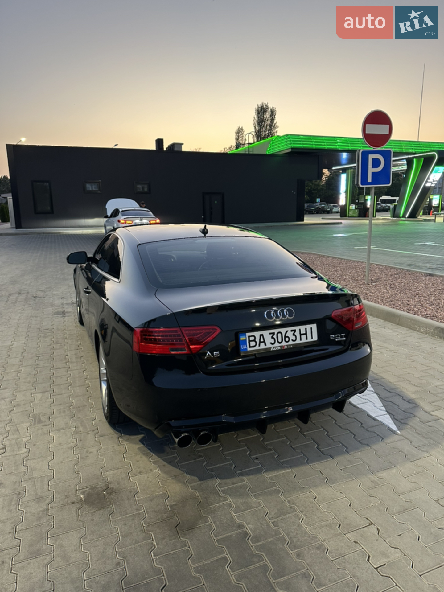 2012 Audi A5 - мініатюра 16