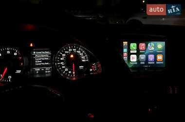 Купе Audi A5 2012 в 