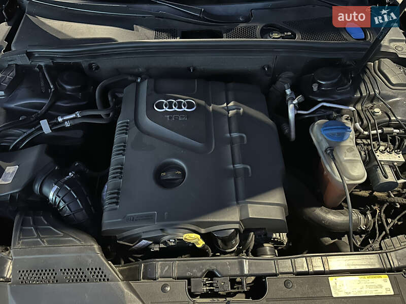 Купе Audi A5 2012 в Одессе