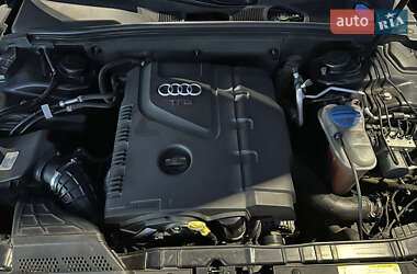 Купе Audi A5 2012 в 