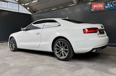 Купе Audi A5 2015 в 