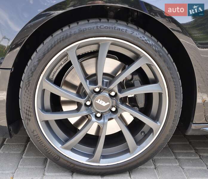 Купе Audi A5 2011 в Одессе
