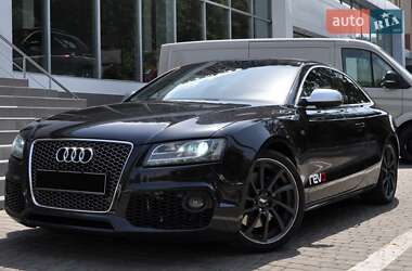Купе Audi A5 2011 в Одессе