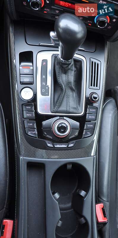 Купе Audi A5 2011 в Одессе
