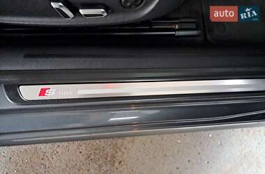 Купе Audi A5 2015 в 