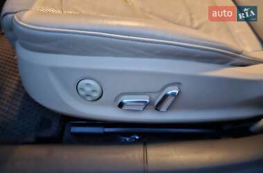 Купе Audi A5 2011 в 
