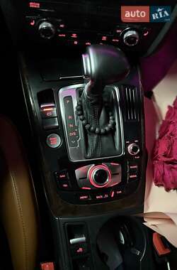 Кабриолет Audi A5 2014 в 