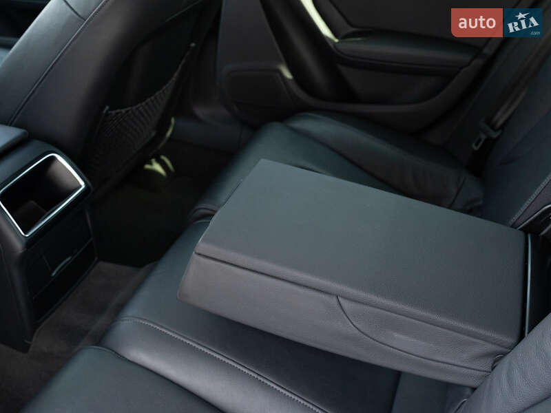 Купе Audi A5 2014 в Одессе