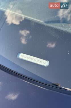 Купе Audi A5 2019 в 