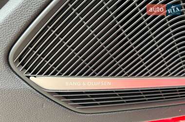 Лифтбек Audi A5 2020 в 